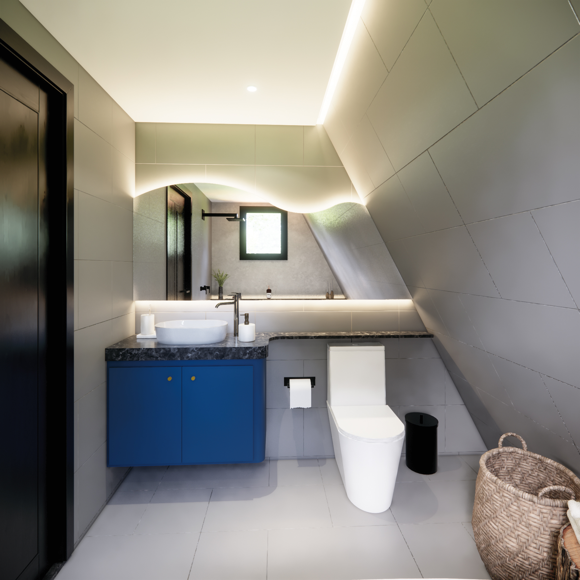 Miniatura 7 de Cabana Nature – 1 Quarto