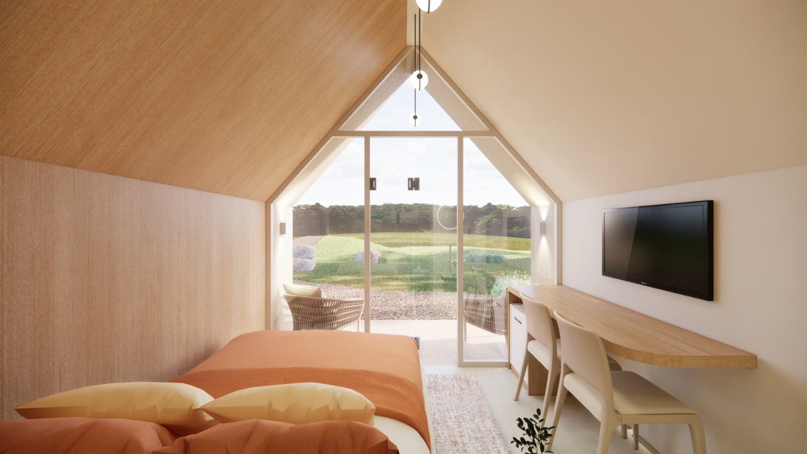 Miniatura 10 de Cabana Vibe