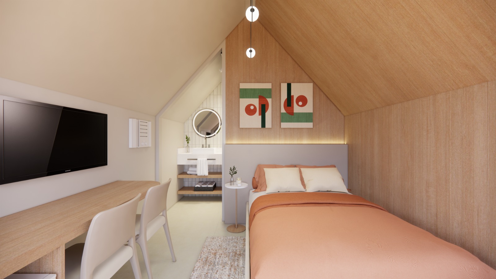 Miniatura 11 de Cabana Vibe