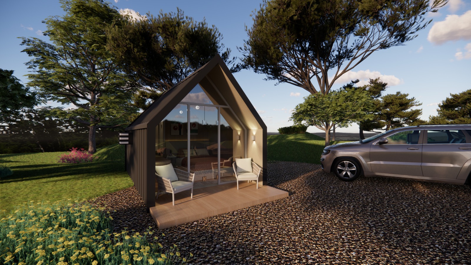 Miniatura 2 de Cabana Vibe