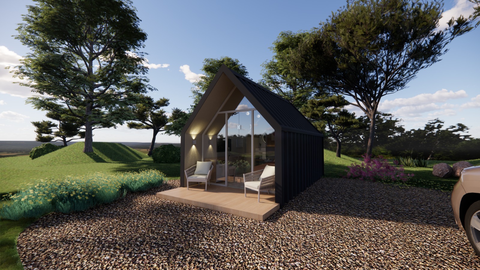 Miniatura 3 de Cabana Vibe