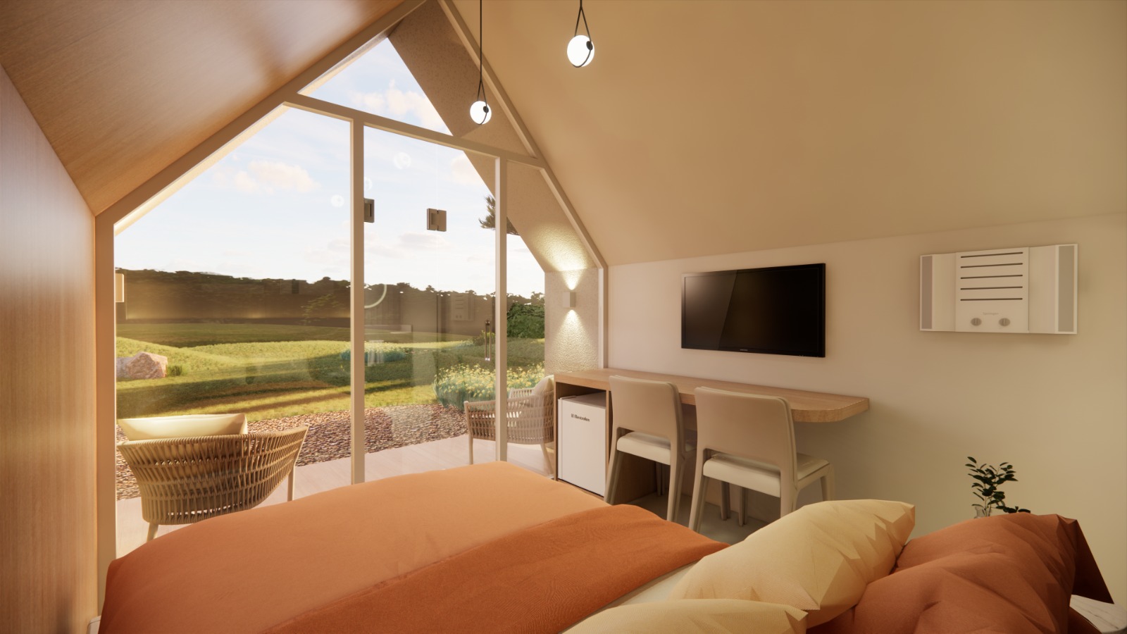 Miniatura 5 de Cabana Vibe