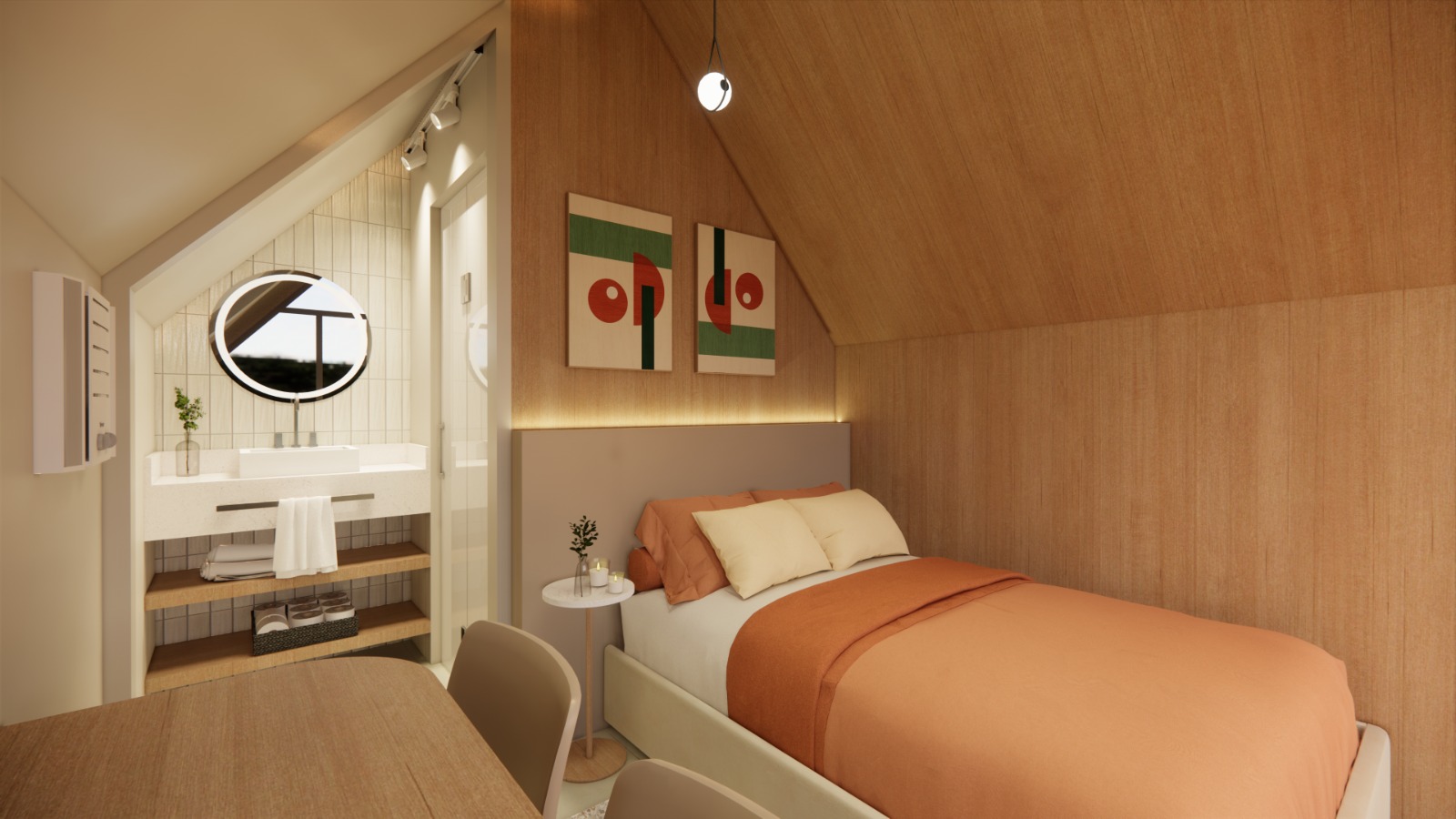 Miniatura 6 de Cabana Vibe