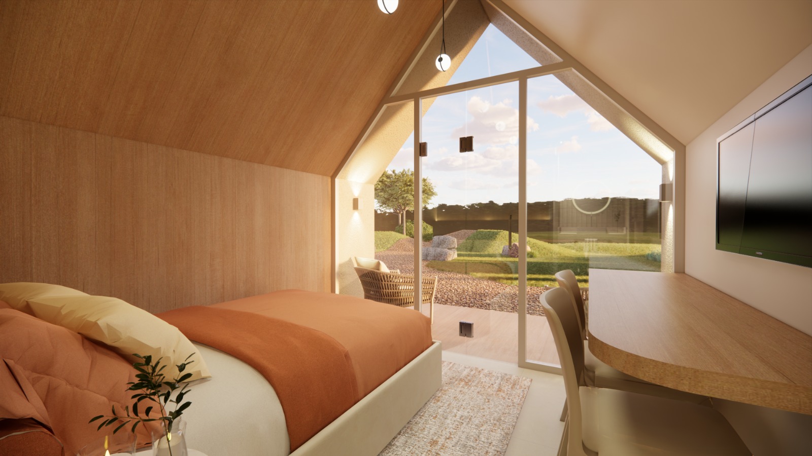 Miniatura 7 de Cabana Vibe