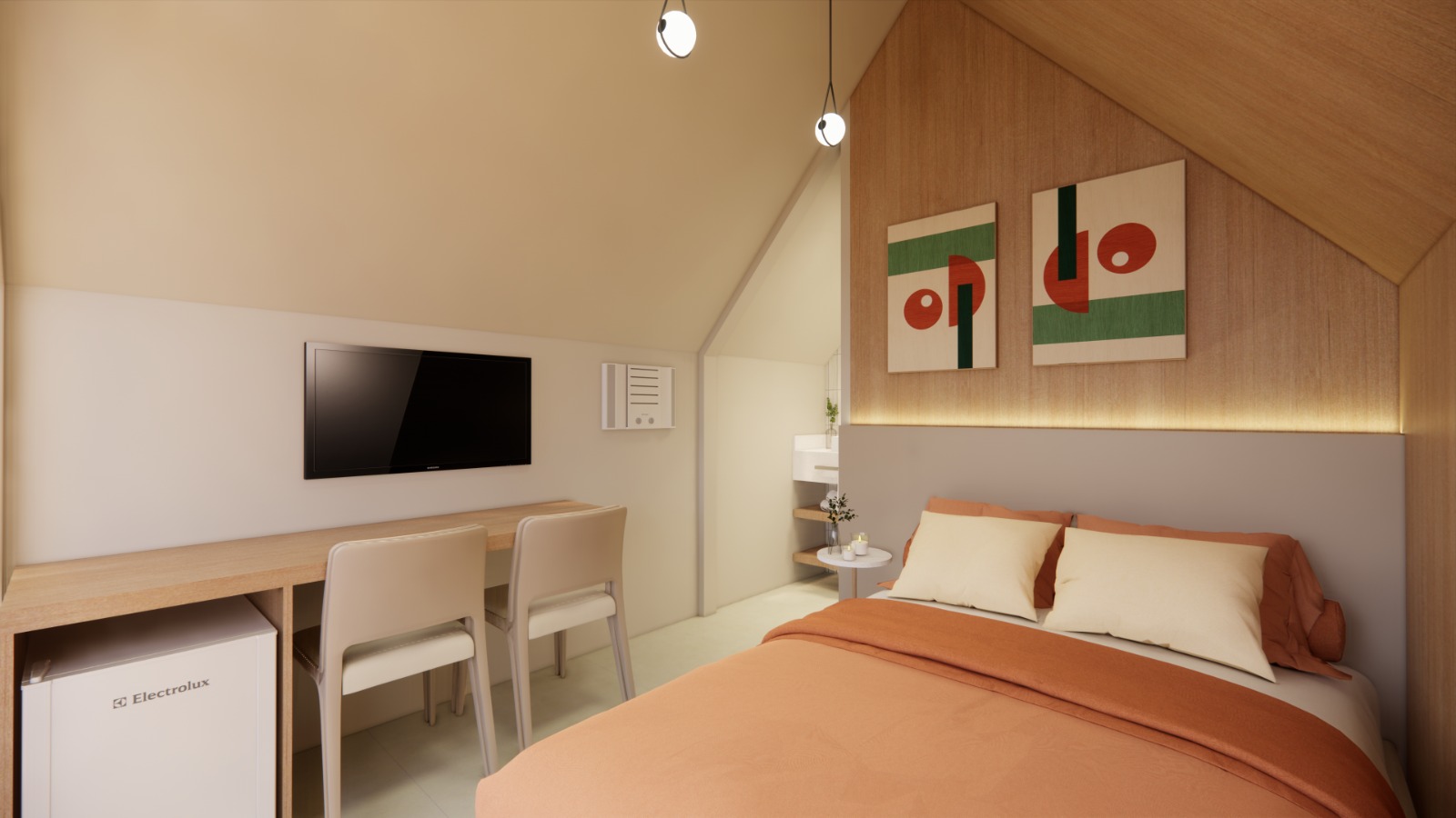 Miniatura 8 de Cabana Vibe