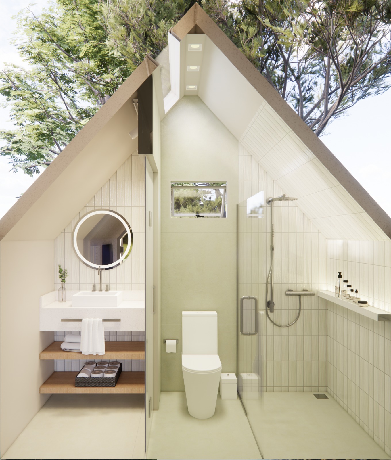 Miniatura 9 de Cabana Vibe